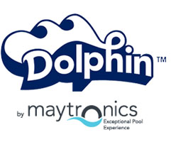 Robot pulizia piscina Dolphin