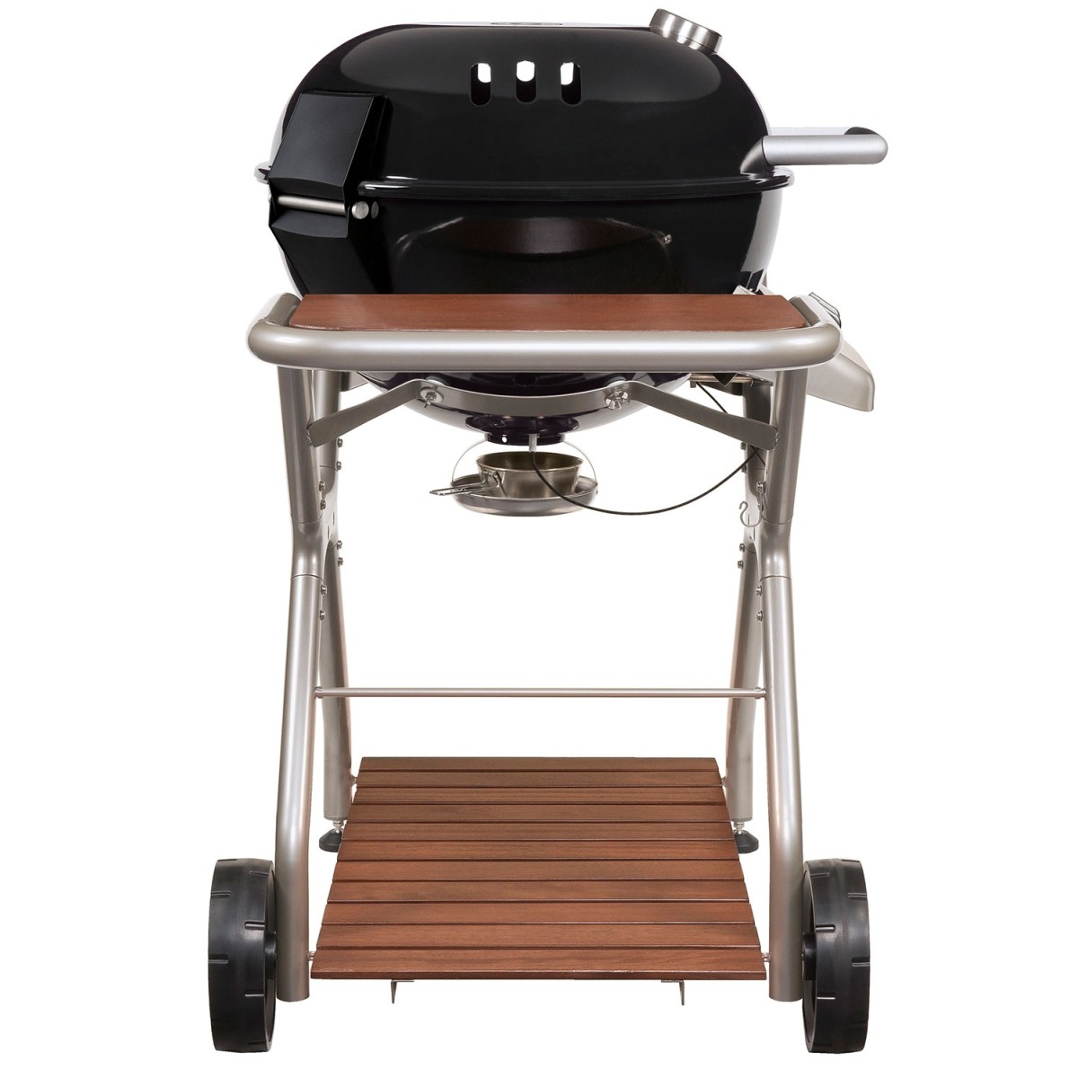 Gas grill Montreux