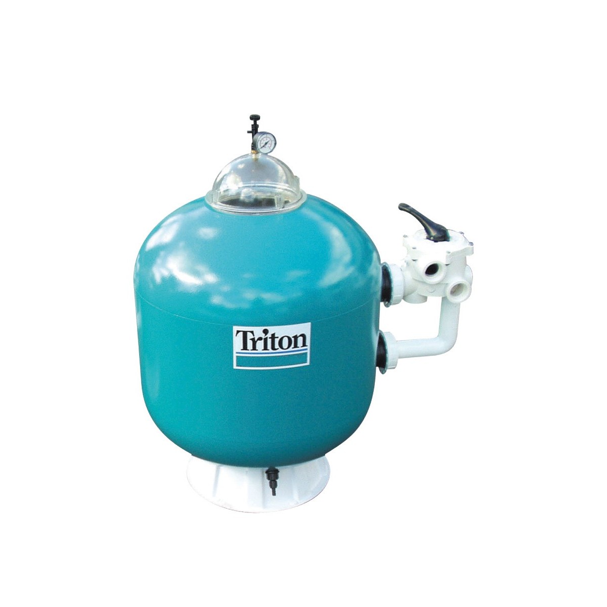 Sand Filter Triton II - diam. 762 - load 20-26 m3/h