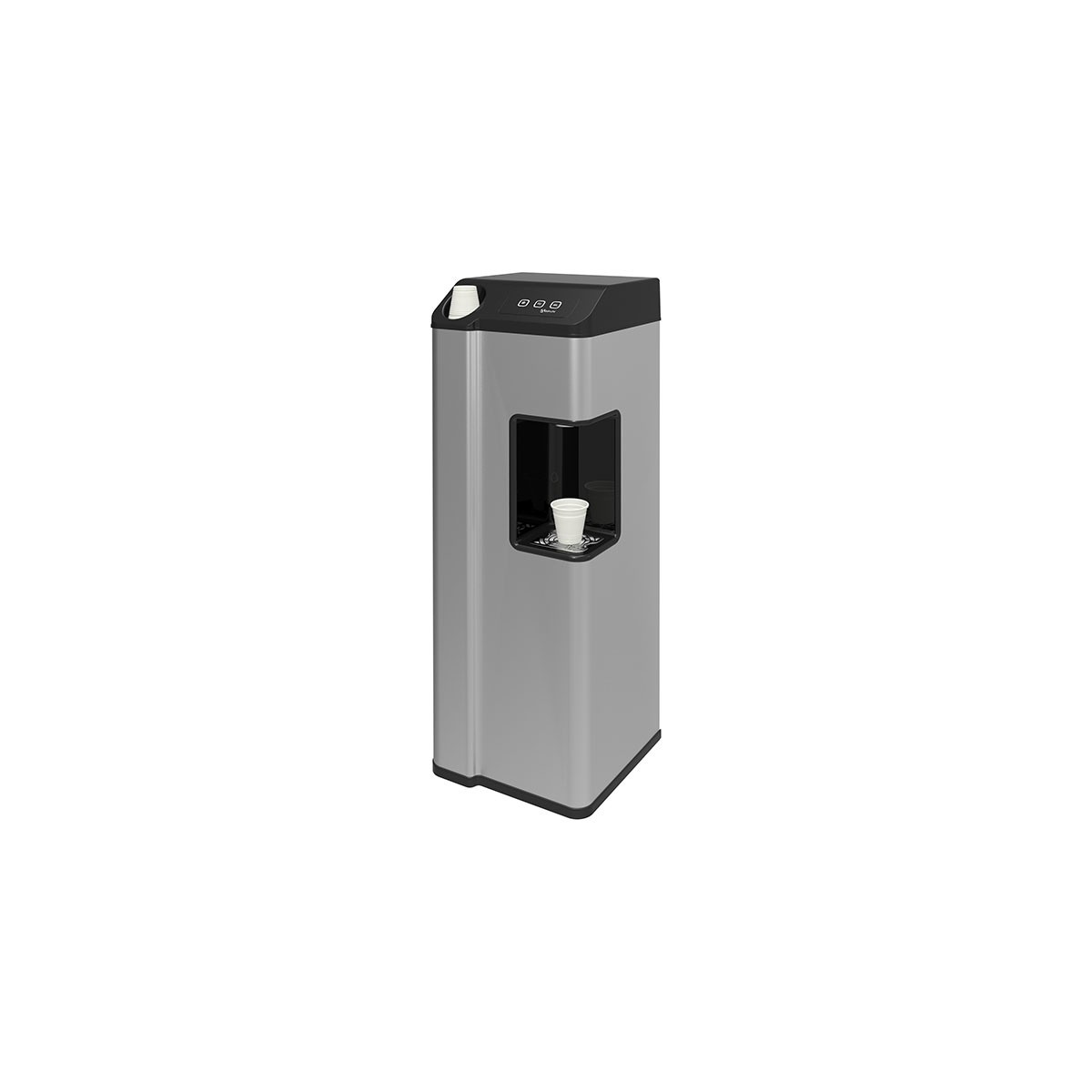 Aquality Basic 20 Ib Ac Water Cooler