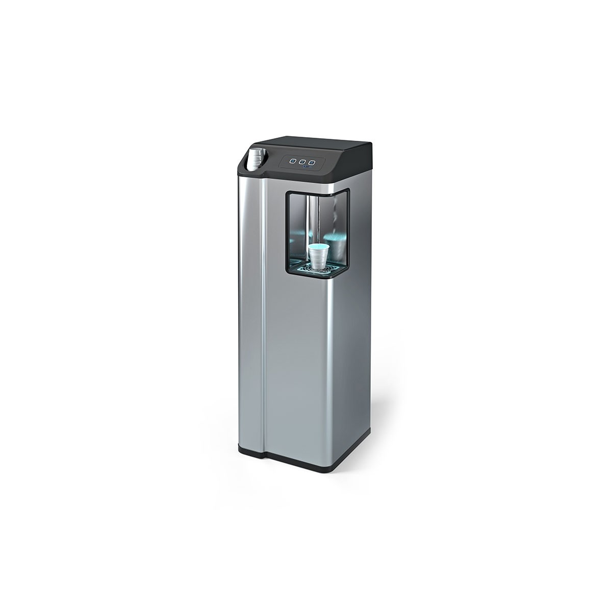Aquality Premium 28 Ib Ac Water Cooler