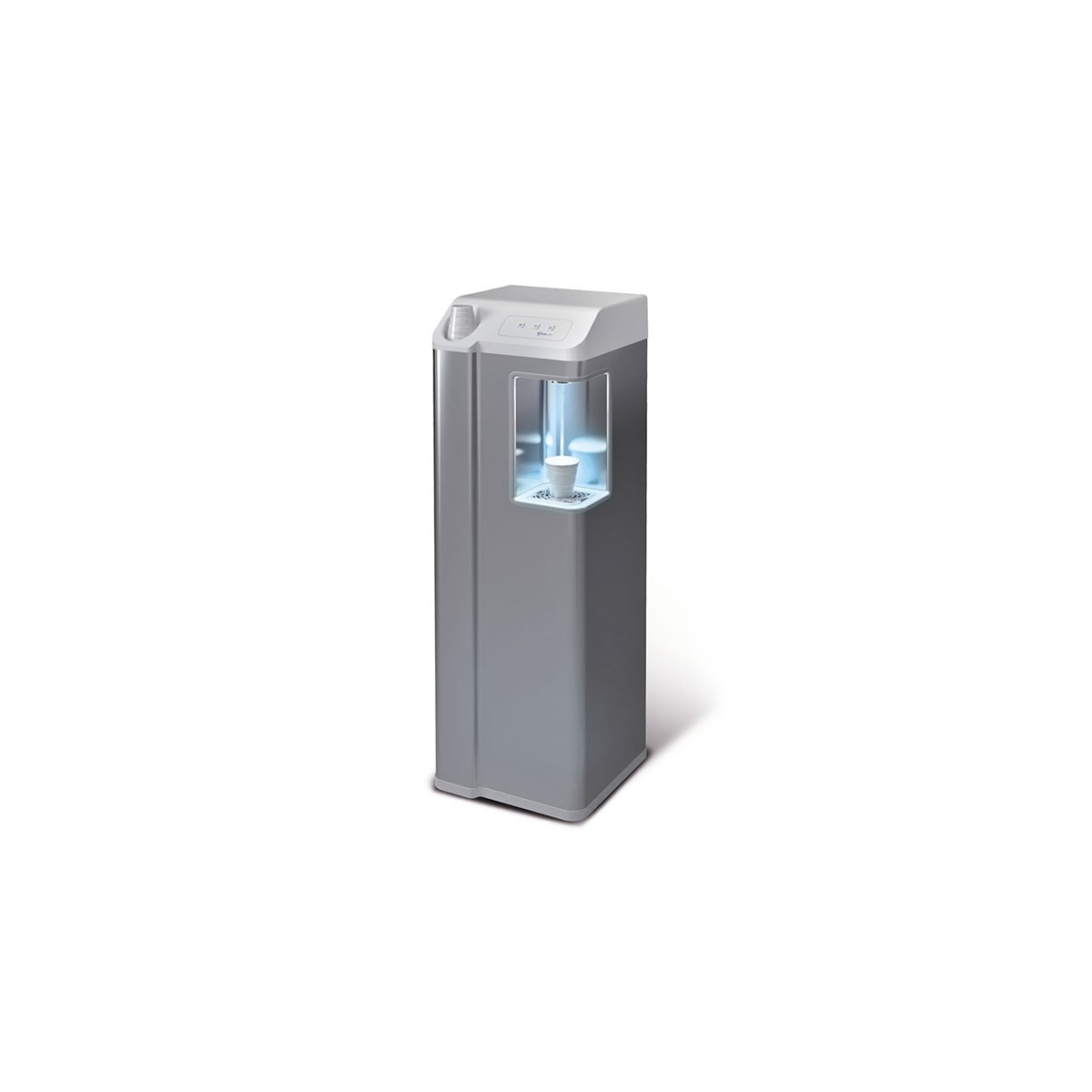 Aquality Premium 28 Ib Ac Wg Water Cooler