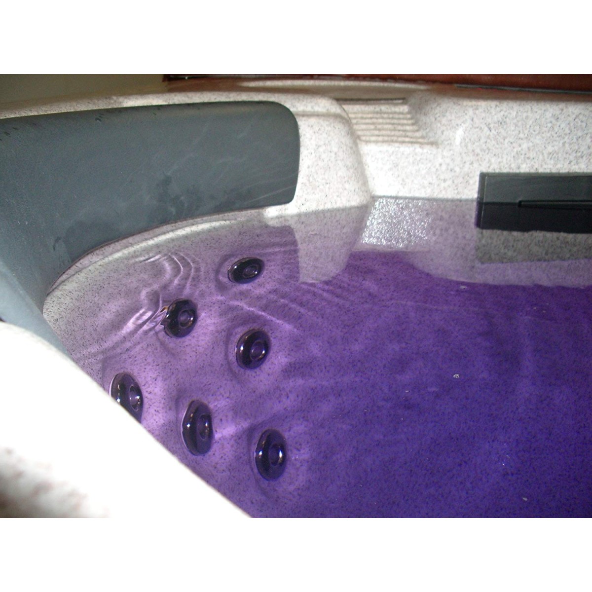 Aqua Couleur per Spa idromassaggio