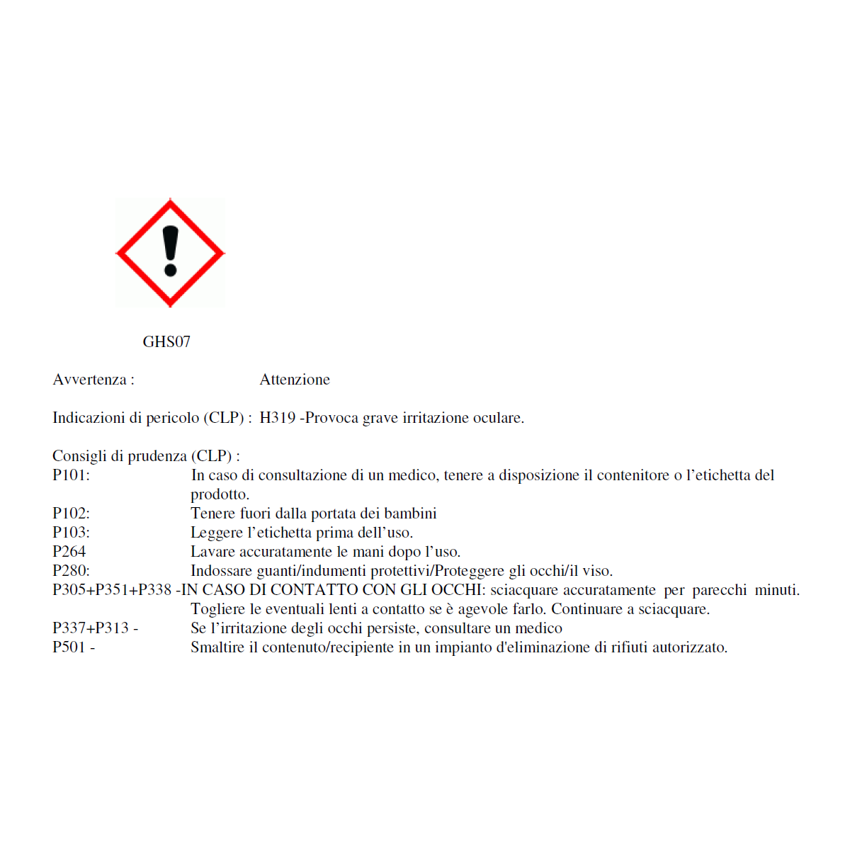 Buy pH regulator plus - 5 kg. online | Vannini