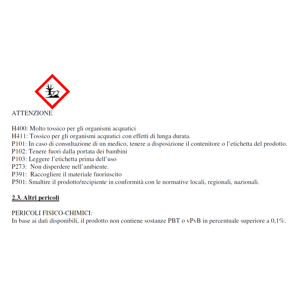 Buy LC Algicide for pool - not foaming 25 l