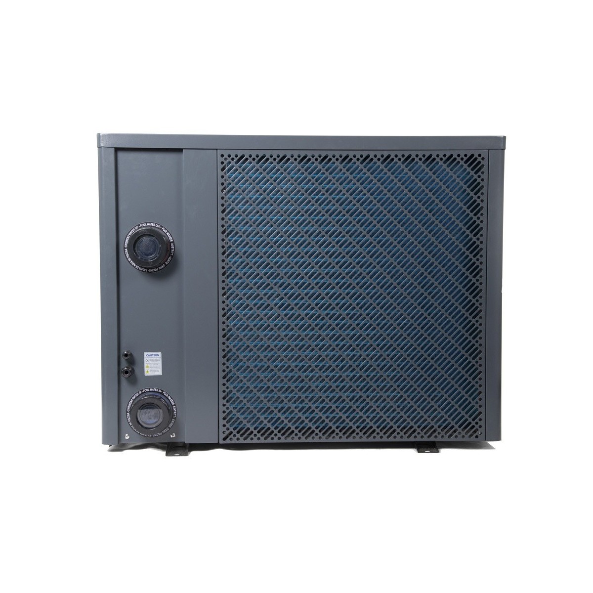 Buy Heat pump Gardenpac InverTech HP - Power