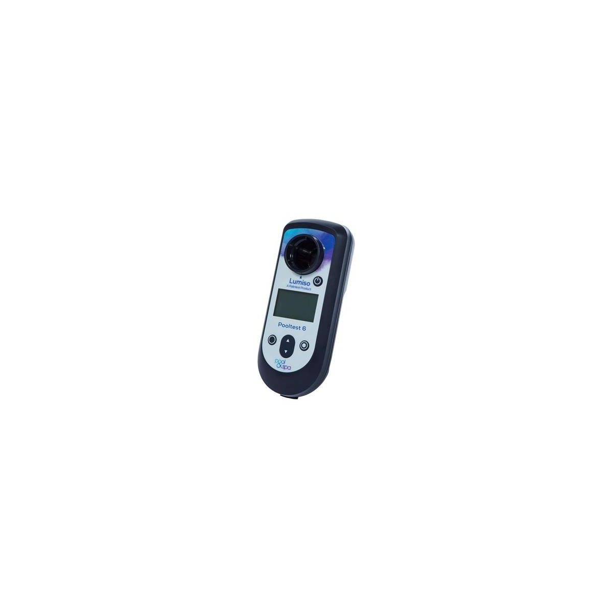 Lumiso Pooltest 6 Photometer