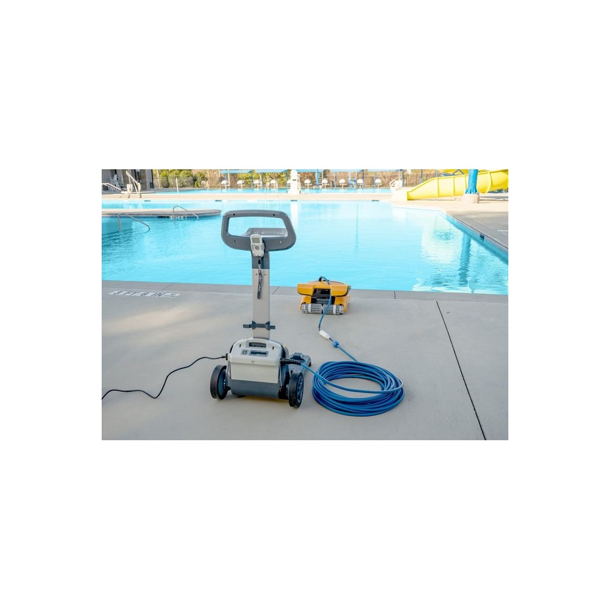 Compra Robot piscina Dolphin WAVE 80 Maytronics