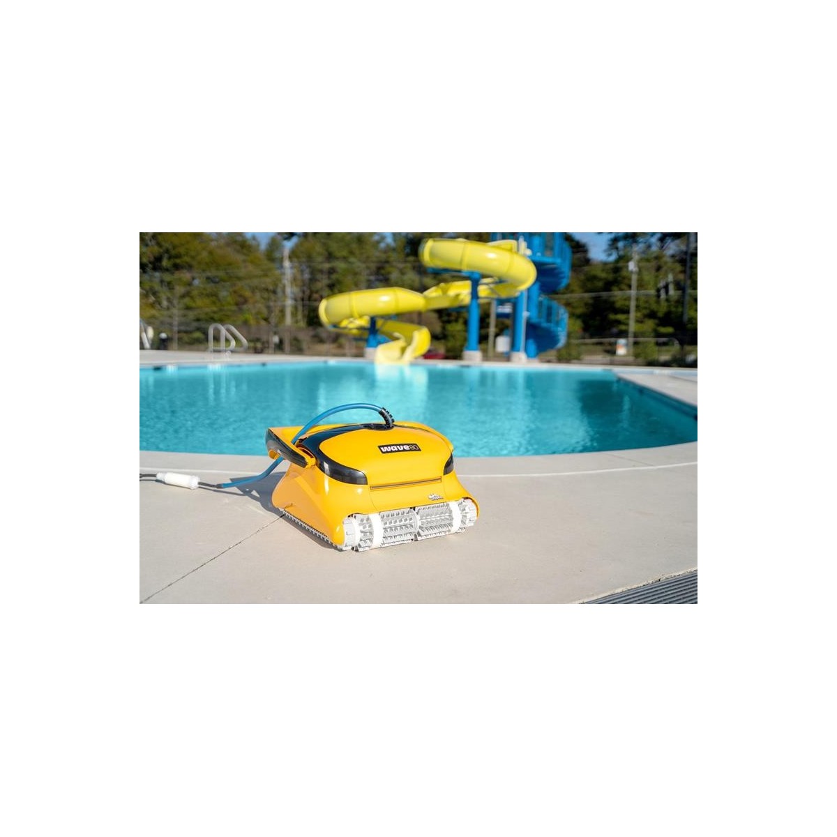 Compra Robot piscina Dolphin WAVE 80 Maytronics