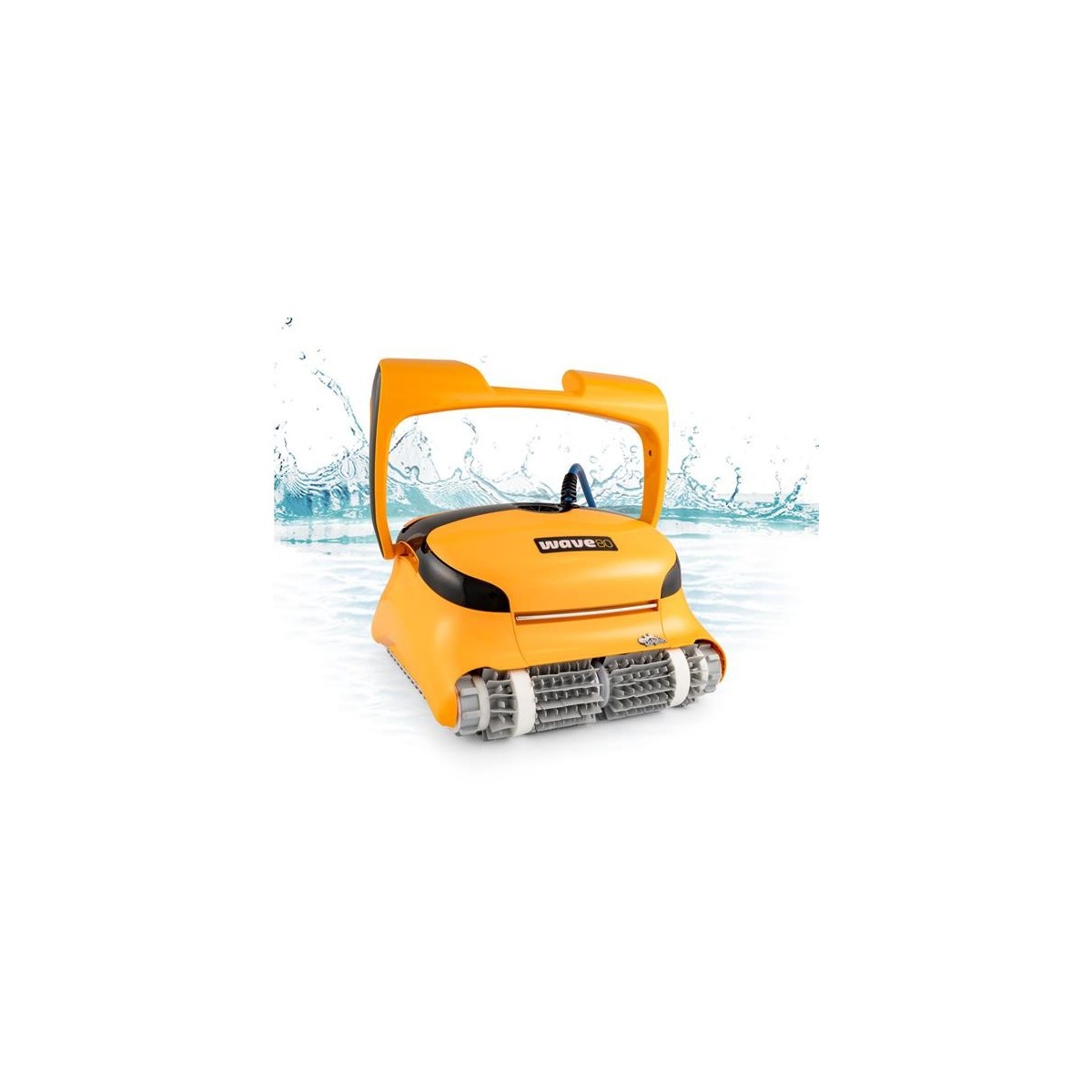 Compra Robot piscina Dolphin WAVE 80 Maytronics