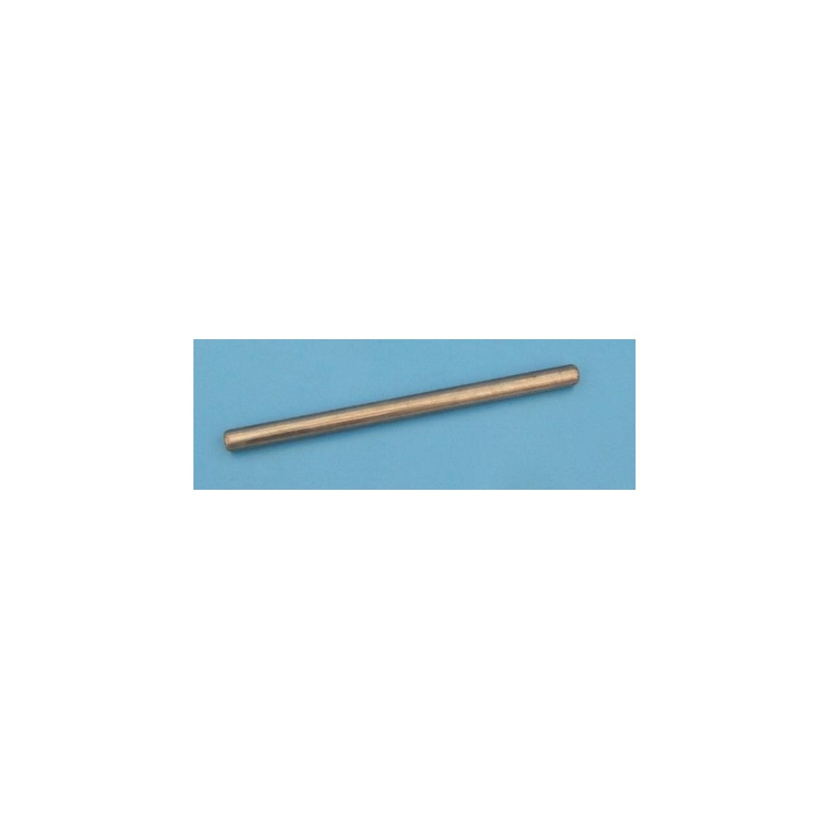 Fastening Pin For Stay Rod Pcs For Pool Laghetto H Mt