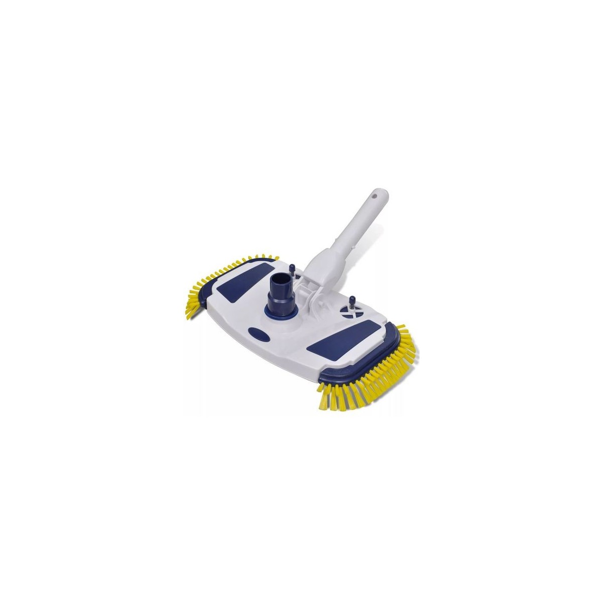 Pool Vacuum Head - Pool's | Vannini Aqua&Pool