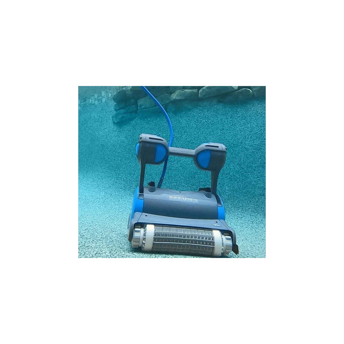 Compra Robot piscina Dolphin Premier Maytronics