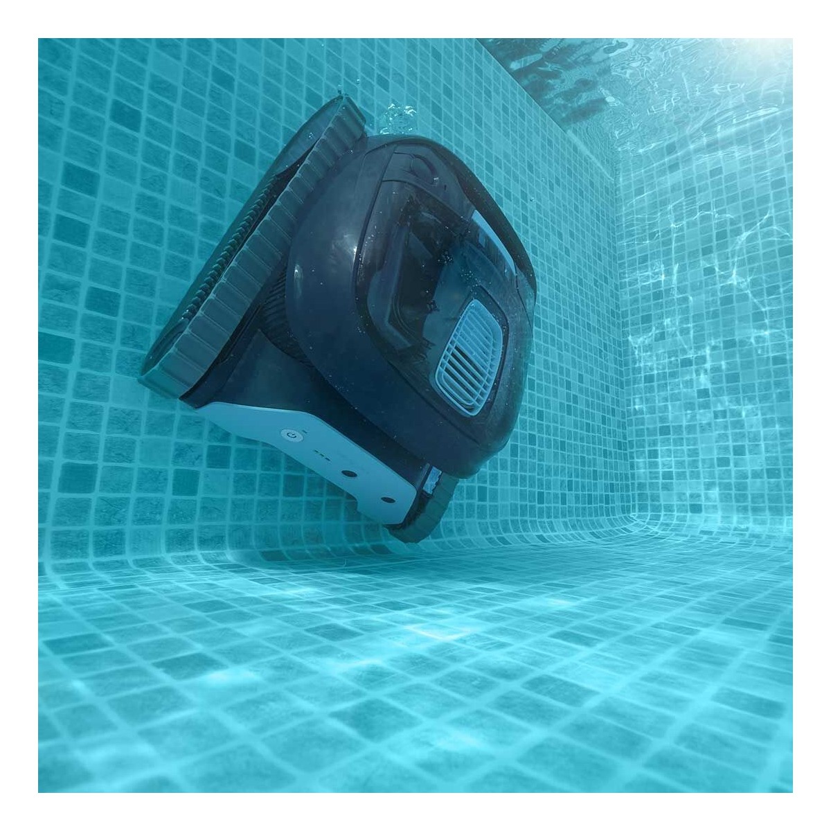 Robot piscina Dolphin LIBERTY 300 Maytronics - Dolphin | Vannini Aqua&Pool