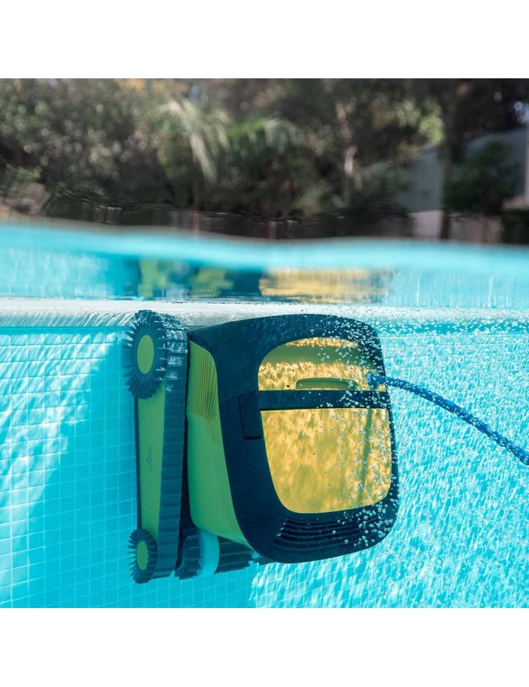 Robot Dolphin Maytronics Wave 90i with App - Dolphin | Vannini Aqua&Pool