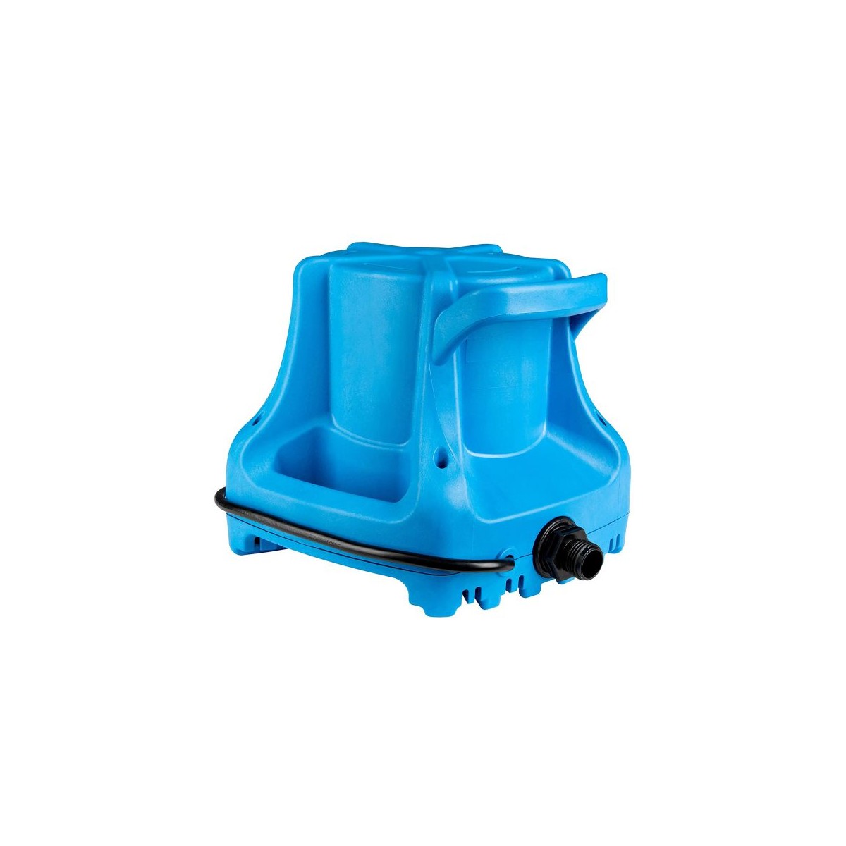 Buy Sumberged pump for the draining of winter