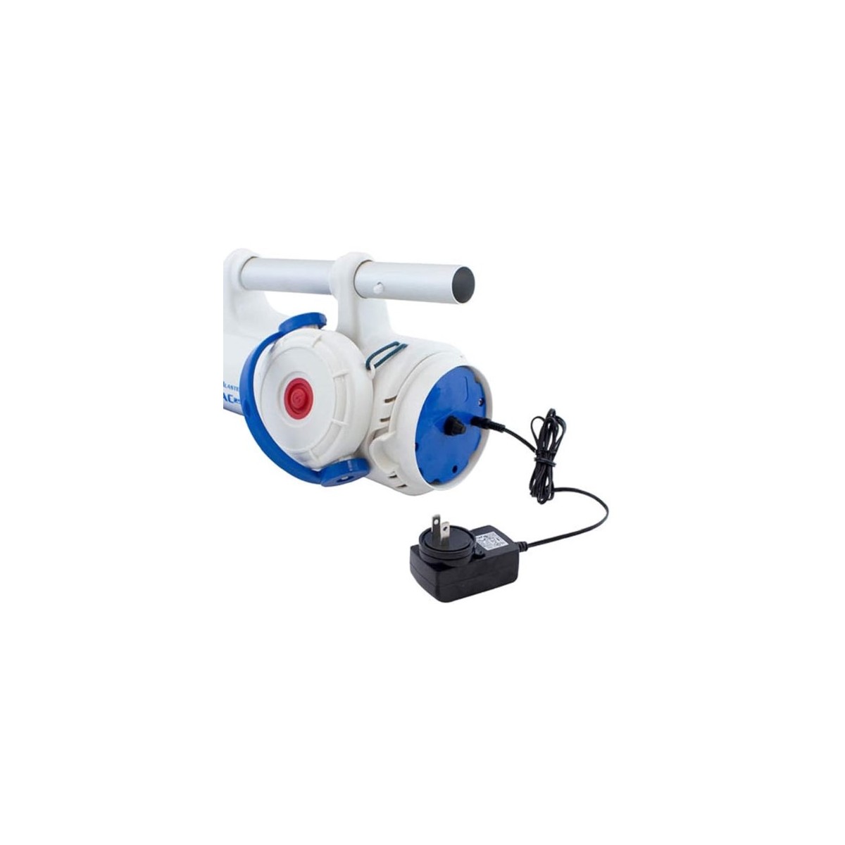 Pool Blaster iVAC 250 Li - Aspirafango per piscina a batteria - | Vannini Aqua&Pool