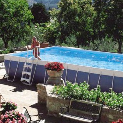 Vannini Aqua e Pool - Vannini Piscine