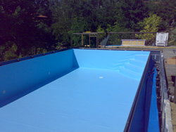 Vannini Aqua e Pool - Vannini Piscine