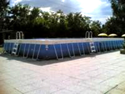 Vannini Aqua e Pool - Vannini Piscine