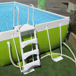 Vannini Aqua e Pool - Vannini Piscine